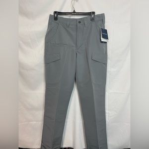 PROPPER right to the core grey men’s pants